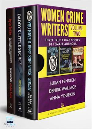 Women Crime Writers Volume Two