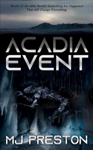 Acadia Event