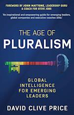 The Age Of Pluralism