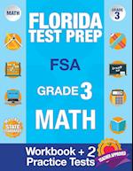 Florida Test Prep FSA Grade 3