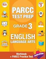 Parcc Test Prep Grade 3 English