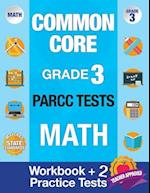 Common Core Grade 3 Parcc Tests Math