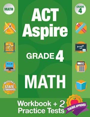 ACT Aspire Grade 4 Math