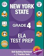 New York State Grade 4 Ela Test Prep