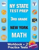 NY State Test Prep 3rd Grade New York Math