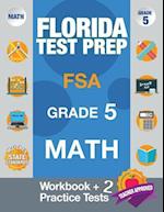 Florida Test Prep FSA Grade 5 Math