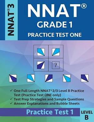 Nnat Grade 1 - Nnat3 - Level B