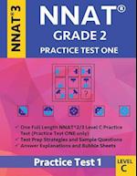 Nnat Grade 2 - Nnat3 - Level C