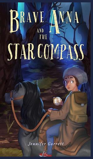 Brave Anna and the Star Compass