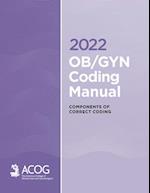 2022 Ob/GYN Coding Manual
