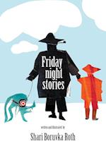 Friday Night Stories