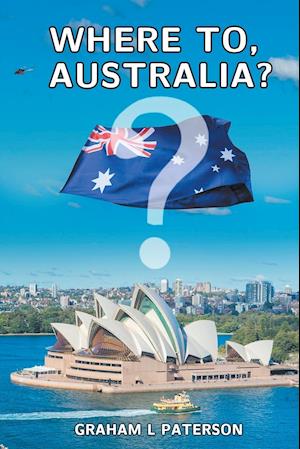 Where to, Australia?