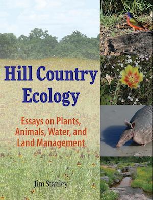 Hill Country Ecology