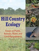Hill Country Ecology