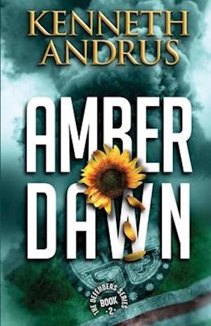 Amber Dawn