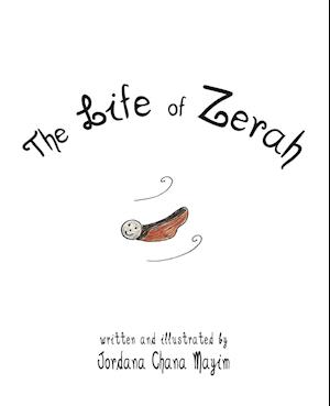 The Life of Zerah
