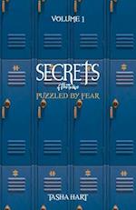 Secrets of the Twelve