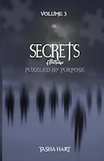 Secrets of the Twelve