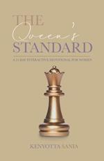 The Queen's Standard