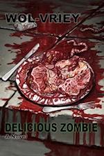 Delicious Zombie 