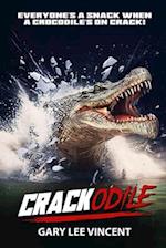 Crackodile 