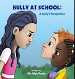 BULLY AT SCHOOL