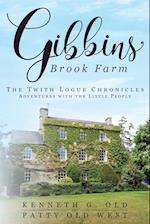 Gibbins Brook Farm