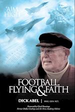 Football, Flying & Faith
