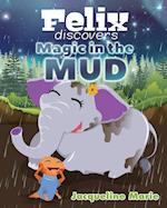 Felix Discovers Magic in the Mud