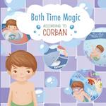 Bath Time Magic 