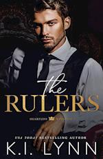 The Rulers 