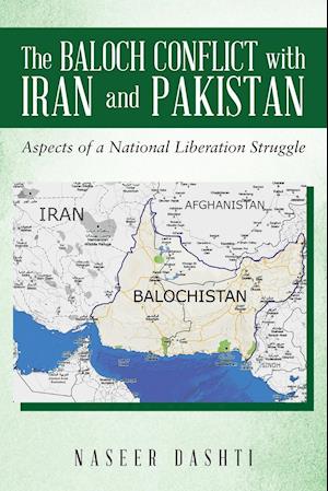 BALOCH CONFLICT W/IRAN & PAKIS