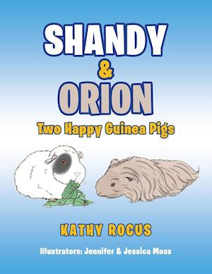 Shandy & Orion