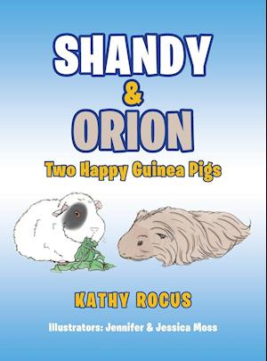 Shandy & Orion