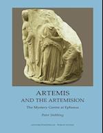 Artemis and the Artemision