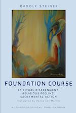 The Foundation Course