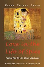 Love in the Life of Spies 