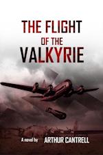 The Flight of the Valkyrie