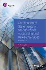 Codification of Statements on Standards for Accounting and Review Services