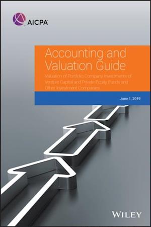 Accounting and Valuation Guide