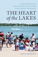 The Heart of the Lakes