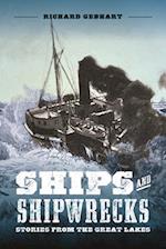 Ships and Shipwrecks