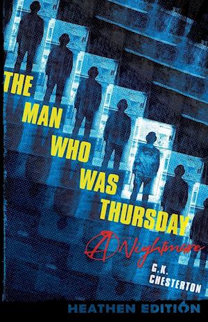 The Man Who Was Thursday