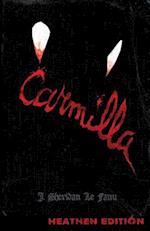Carmilla (Heathen Edition) 