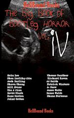 The Big Book of Bootleg Horror Vol IV