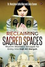 Reclaiming Sacred Spaces