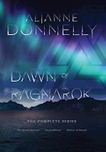 Dawn of Ragnarok (The Complete Series) 