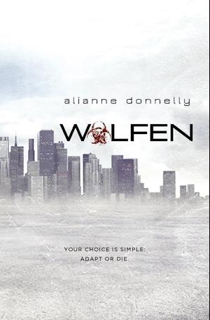 Wolfen