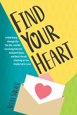 Find Your Heart