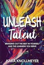 Unleash Talent